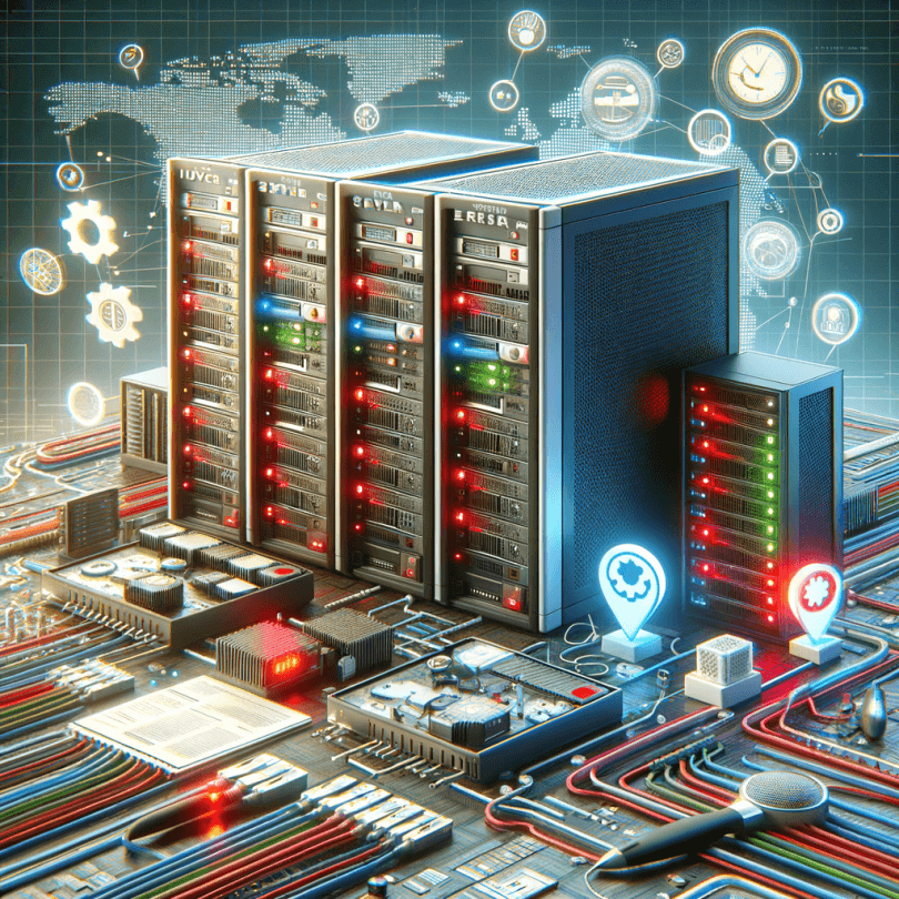 Hosting ve Sunucu Hata Mesajları ve Çözümleri | Hız Hosting - Blog Hosting ve Sunucu Hata Mesajları ve Çözümleri