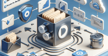 cPanel'de Yedekleme ve Geri Yükleme Süreci Nasıl Yapılır