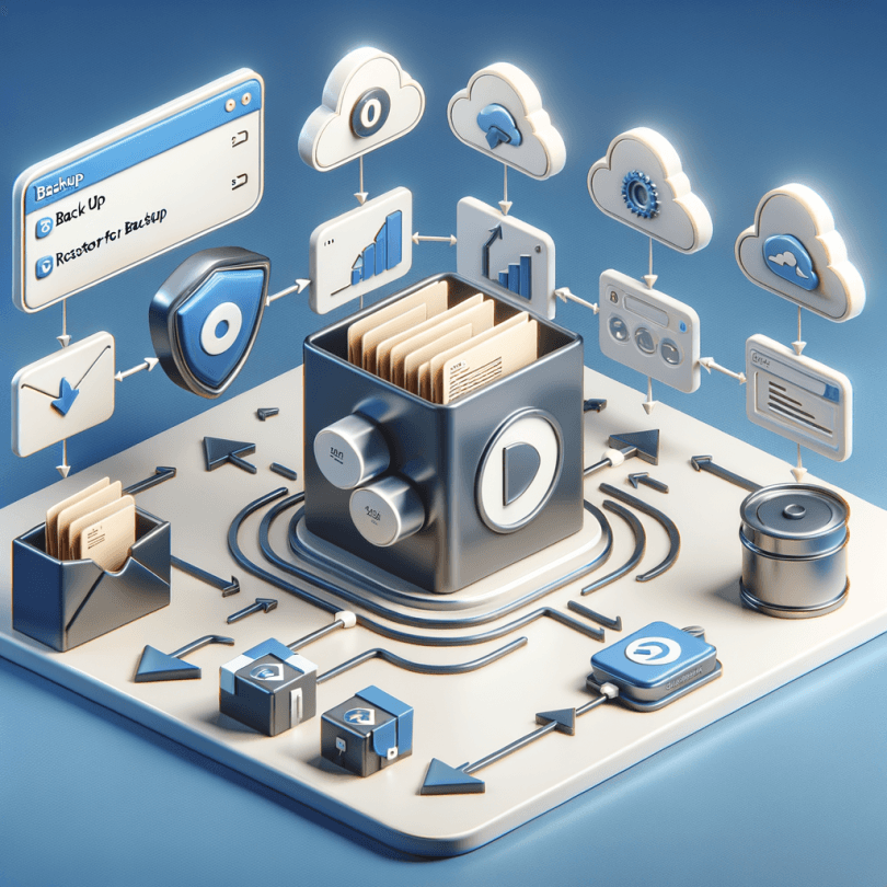 cPanelde Yedekleme ve Geri Yükleme Süreci Nasıl Yapılır | Hız Hosting - Blog cPanel'de Yedekleme ve Geri Yükleme Süreci Nasıl Yapılır