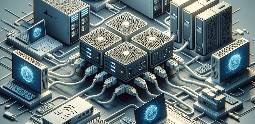 Linux Sunucularda Güvenlik Duvarı Yapılandırması