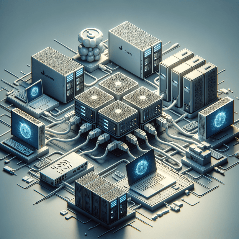 Linux Sunucularda Güvenlik Duvarı Yapılandırması | Hız Hosting - Blog Linux Sunucularda Güvenlik Duvarı Yapılandırması