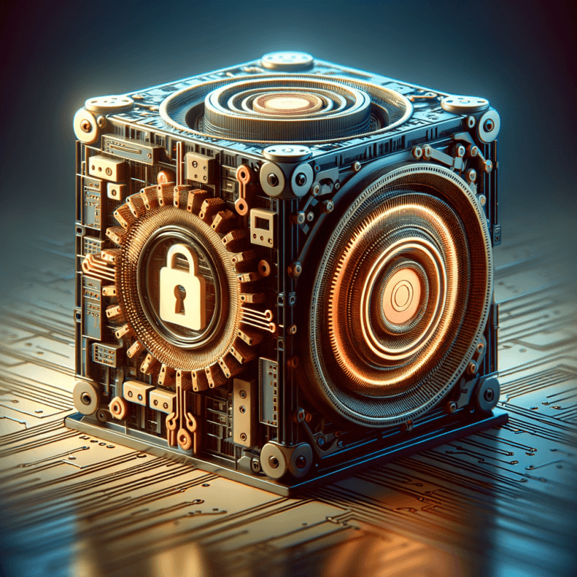 Linux Sunucu Güvenliğinde İleri Seviyeye Geçiş | Hız Hosting - Blog Linux Sunucu Güvenliğinde İleri Seviyeye Geçiş