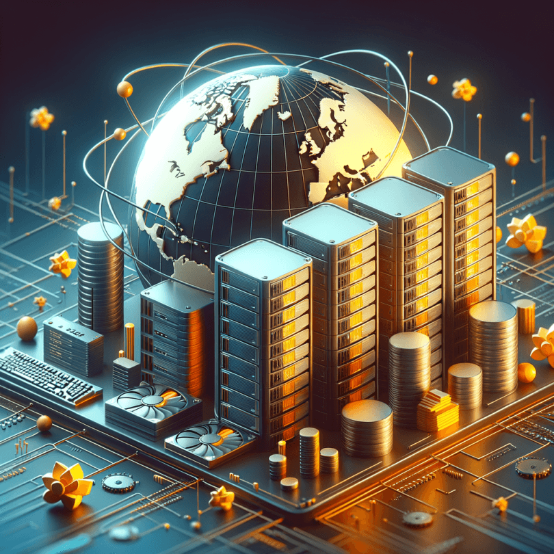 Kubernetes Kalıcı Depolama Çözümleri Teknik Rehber | Hız Hosting - Blog Kubernetes Kalıcı Depolama Çözümleri: Teknik Rehber