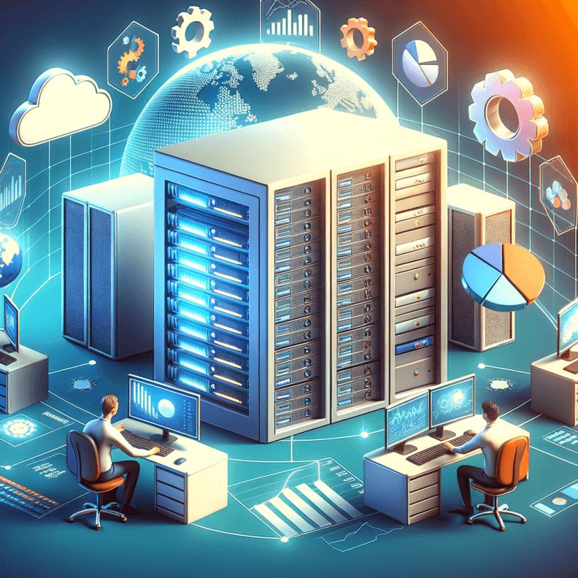 cPanel İstatistikleri Optimizasyonu Yük ve Performans Yönetimi | Hız Hosting - Blog cPanel İstatistikleri Optimizasyonu: Yük ve Performans Yönetimi