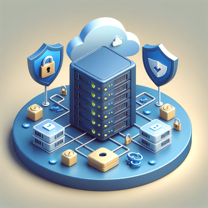 Kapsamlı Sanal Sunucu Güvenliği İpuçları ve Önlemleri | Hız Hosting - Blog Kapsamlı Sanal Sunucu Güvenliği İpuçları ve Önlemleri