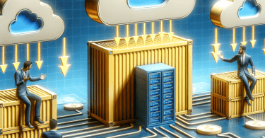 Kubernetes ile Çoklu Bulut Stratejileri Nasıl Yönetilir