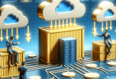 Kubernetes ile Çoklu Bulut Stratejileri Nasıl Yönetilir