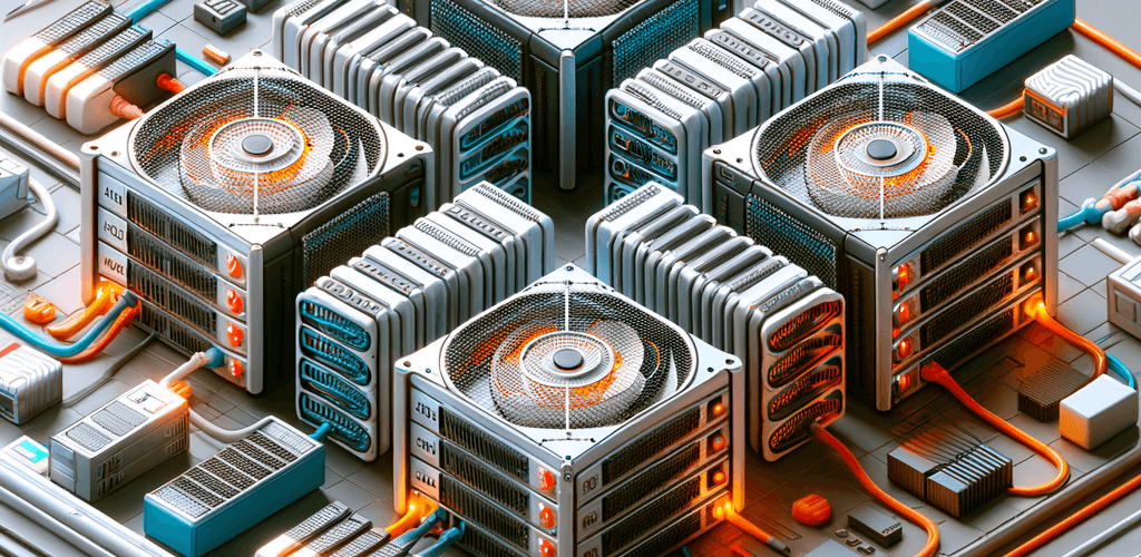 Linux Sunucularda RAID Yapılandırma Kılavuzu