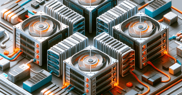 Linux Sunucularda RAID Yapılandırma Kılavuzu