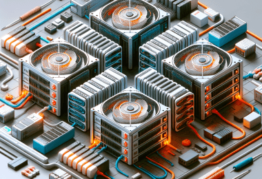 Linux Sunucularda RAID Yapılandırma Kılavuzu