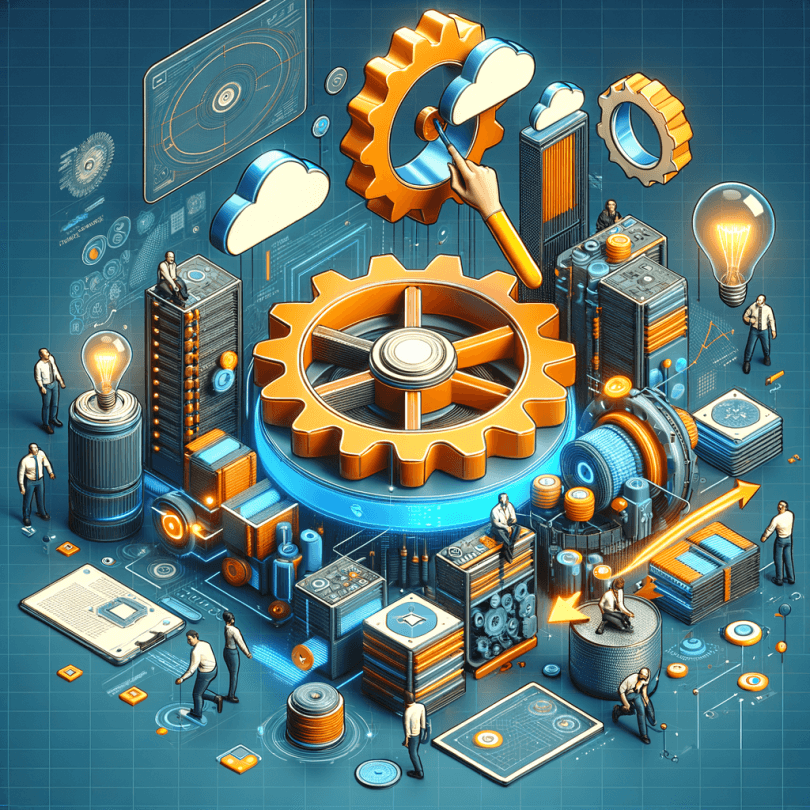 VDS Performansını Optimizasyon ile Artırma Yöntemleri