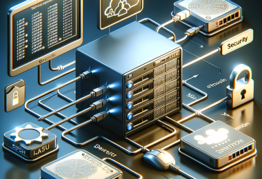 VPS Sunucularda SSH İle Güvenli Bağlantı Nasıl Kurulur