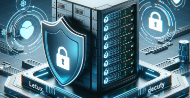 Linux Sunucu Güvenliği İçin İleri Düzey İpuçları