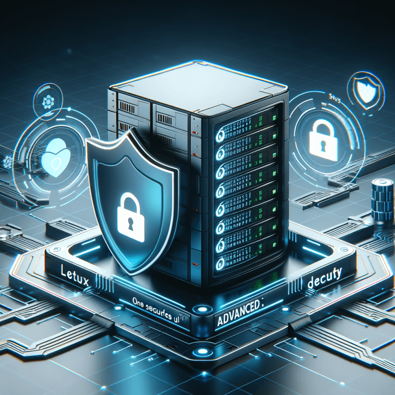 Linux Sunucu Güvenliği İçin İleri Düzey İpuçları | Hız Hosting - Blog Linux Sunucu Güvenliği İçin İleri Düzey İpuçları