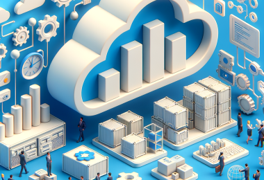 Cloud Native Uygulama Dağıtım Stratejileri