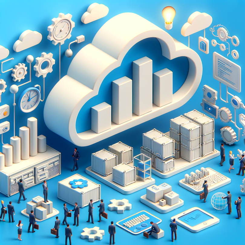 Cloud Native Uygulama Dağıtım Stratejileri