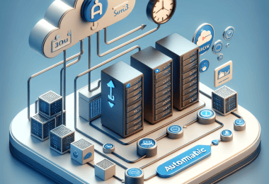 cPanel Otomatik Yedekleme Nasıl Yapılır?