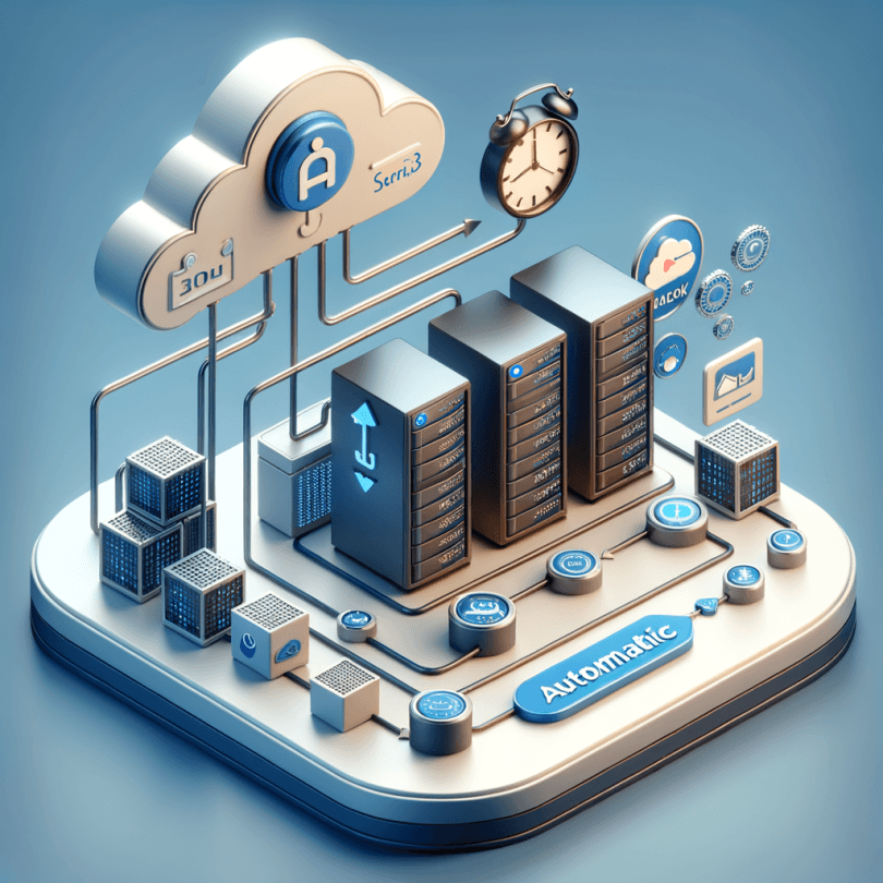 cPanel Otomatik Yedekleme Nasıl Yapılır?