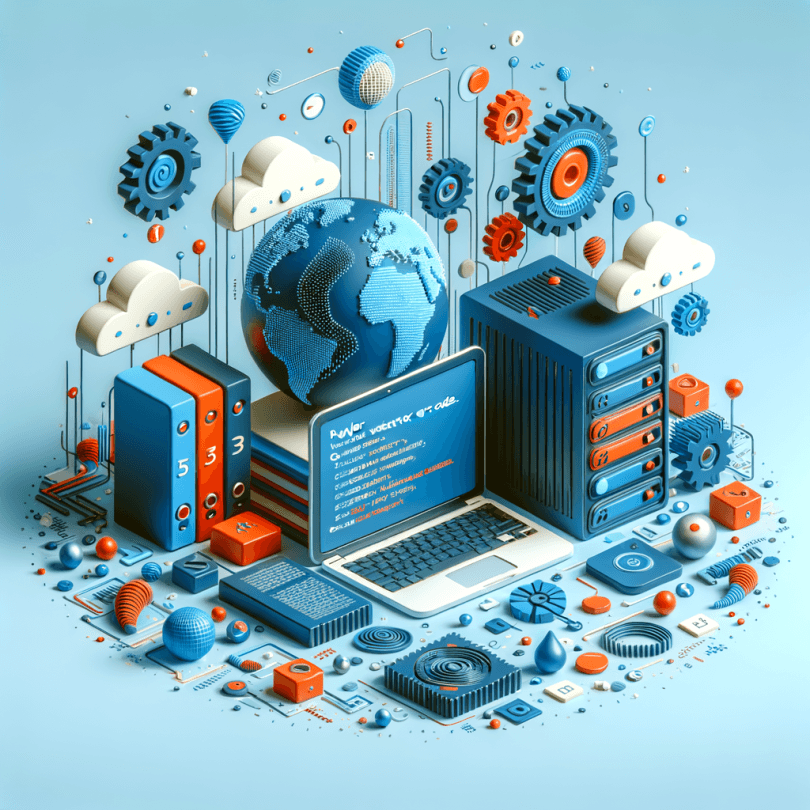 Popüler Web Sunucusu Hata Kodları ve Çözümleri