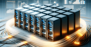 Linux Sunucularda Kaynak Yönetimi Stratejileri