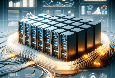 Linux Sunucularda Kaynak Yönetimi Stratejileri