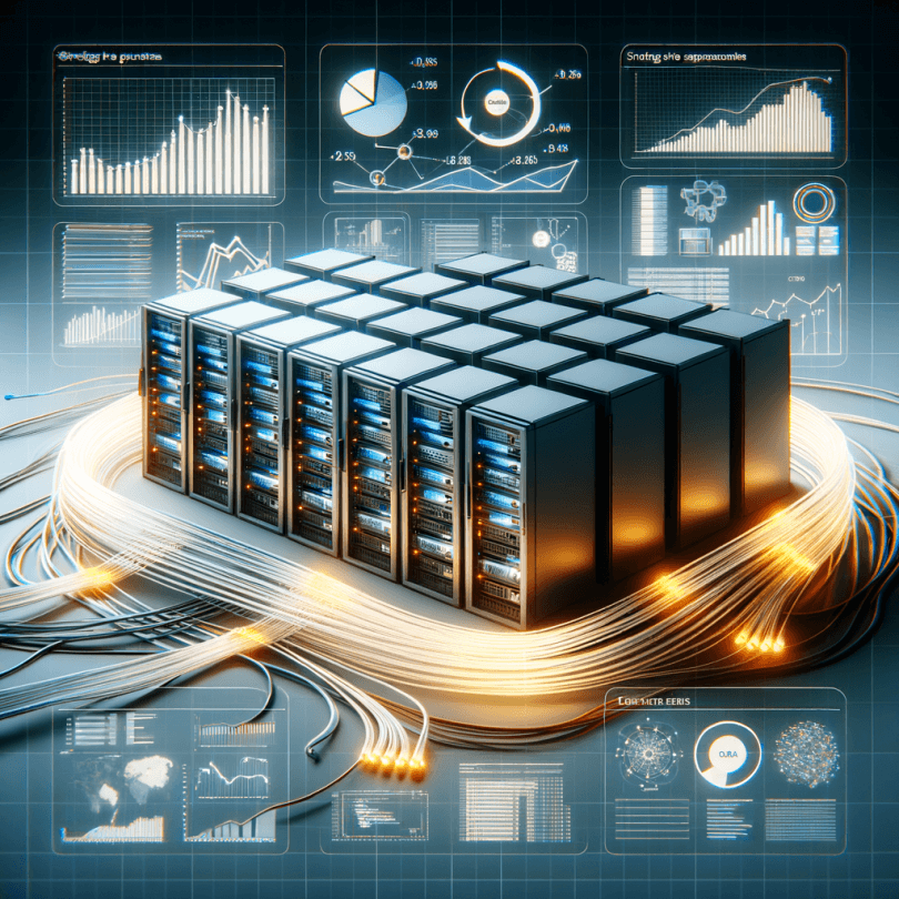 Linux Sunucularda Kaynak Yönetimi Stratejileri