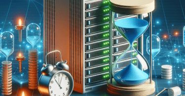 "Hosting Bağlantı Zaman Aşımı Hataları ve Çözümleri"