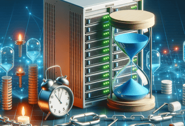 "Hosting Bağlantı Zaman Aşımı Hataları ve Çözümleri"