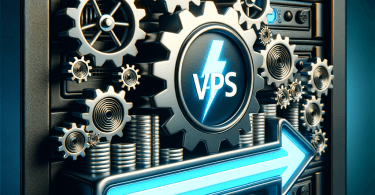 VPS Sunucu Performansını Artırmak İçin İpuçları