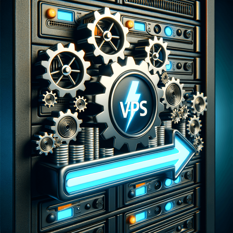 VPS Sunucu Performansını Artırmak İçin İpuçları | Hız Hosting - Blog VPS Sunucu Performansını Artırmak İçin İpuçları