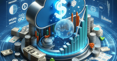 Hibrit Bulut Mimarisi ile Maliyet Optimizasyonu Yapma