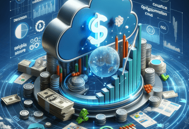 Hibrit Bulut Mimarisi ile Maliyet Optimizasyonu Yapma