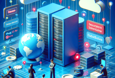 Hosting Hataları ve Çözümleri: En Yaygın Sorunlar