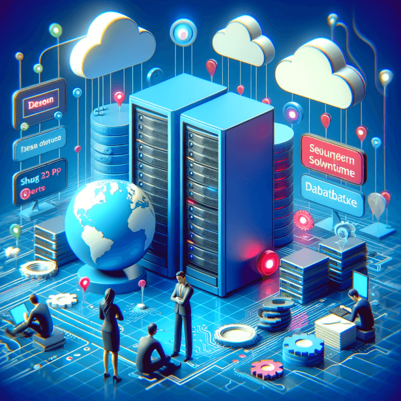 Hosting Hataları ve Çözümleri: En Yaygın Sorunlar