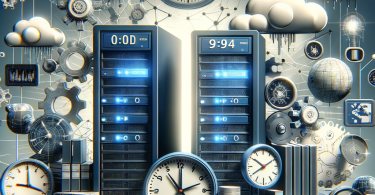 Sunucu Bağlantı Zaman Aşımı Hatası ve Çözümü