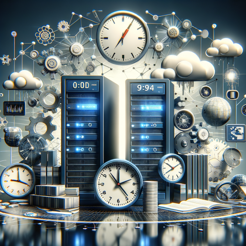 Sunucu Bağlantı Zaman Aşımı Hatası ve Çözümü | Hız Hosting - Blog Sunucu Bağlantı Zaman Aşımı Hatası ve Çözümü