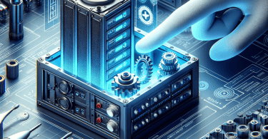 Linux Sunucu Performans Artırma Teknikleri