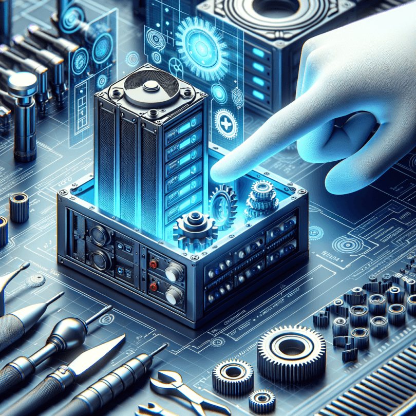 Linux Sunucu Performans Artırma Teknikleri