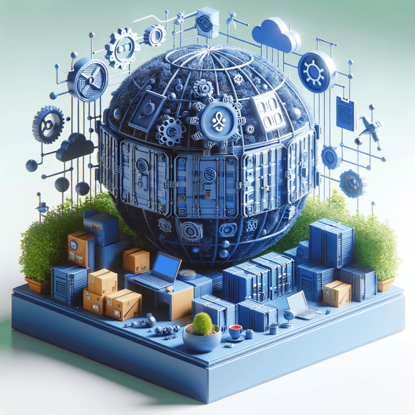 Kubernetes ile Mikroservis Mimarisini Optimize Etme