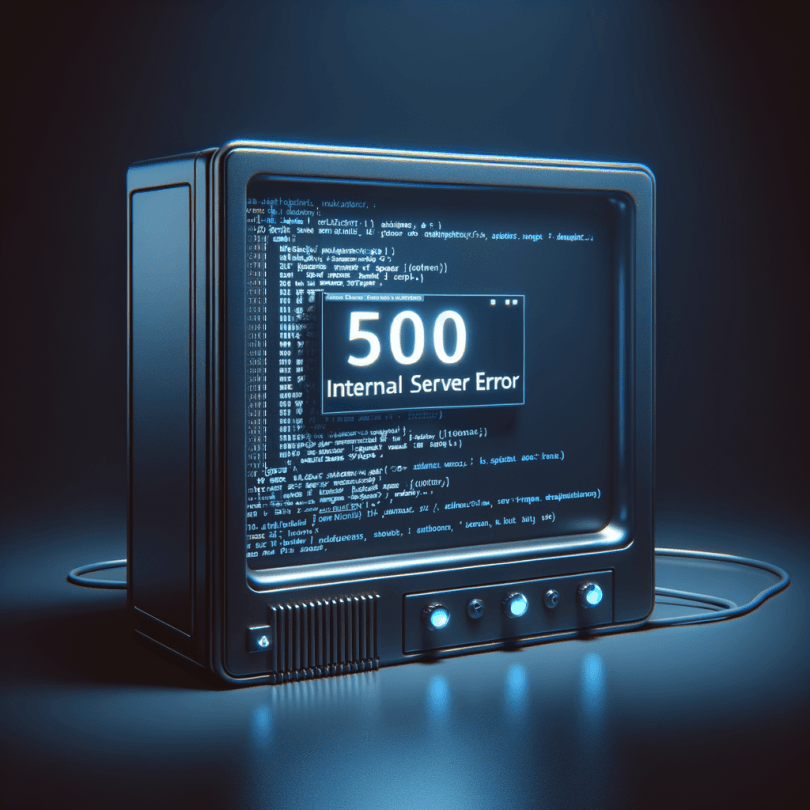 "WordPress 500 Internal Server Error Çözümü"