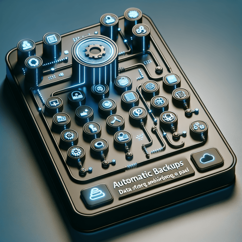 cPanel Üzerinde Otomatik Yedekleme Yapılandırma