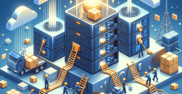 VDS Üzerinde Docker Kurulumu ve Optimizasyon Teknikleri