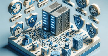 Web Hosting Seçerken Dikkat Edilmesi Gerekenler