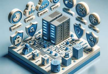 Web Hosting Seçerken Dikkat Edilmesi Gerekenler