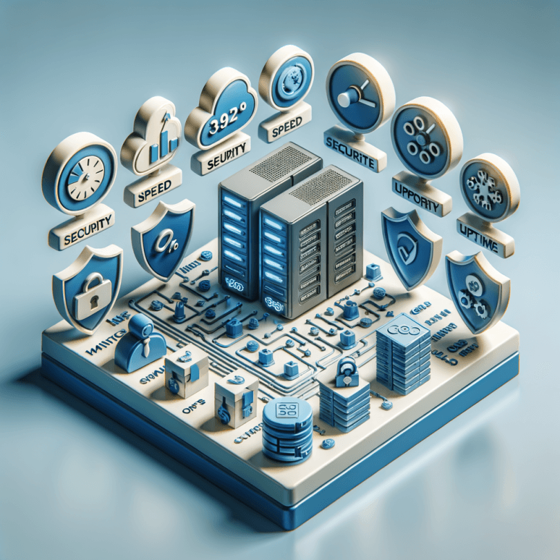 Web Hosting Seçerken Dikkat Edilmesi Gerekenler