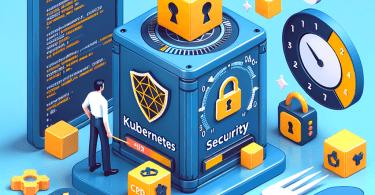 Kubernetes Güvenliği: En İyi Uygulamalar ve Stratejiler