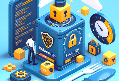 Kubernetes Güvenliği: En İyi Uygulamalar ve Stratejiler