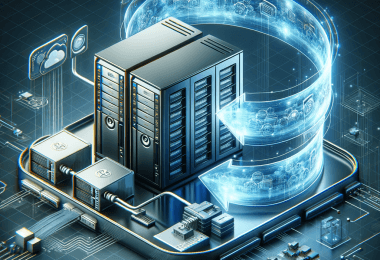 VPS Yedekleme ve Geri Yükleme İşlemleri Nasıl Yapılır