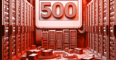 HTTP 500 Hatası ve Çözüm Yolları