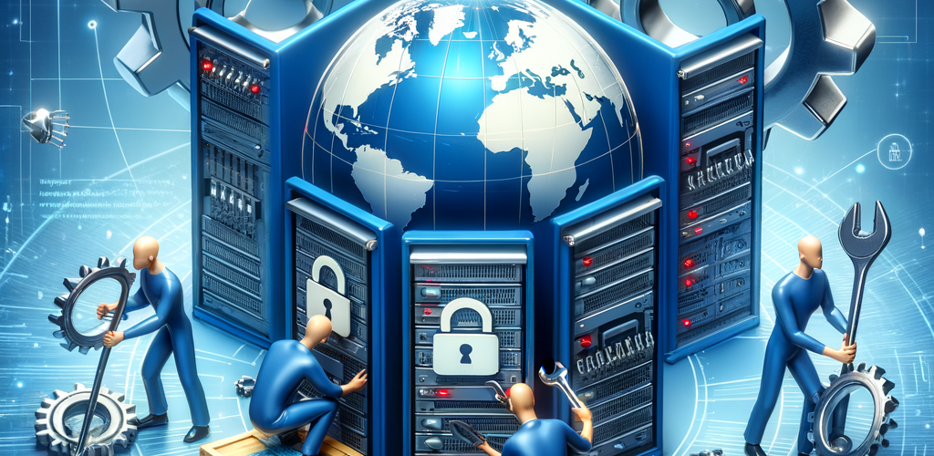 cPanel Optimize ve Güvenlik İpuçları: Detaylı Rehber